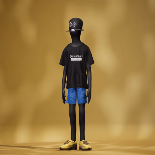 LOSTBOY 4579