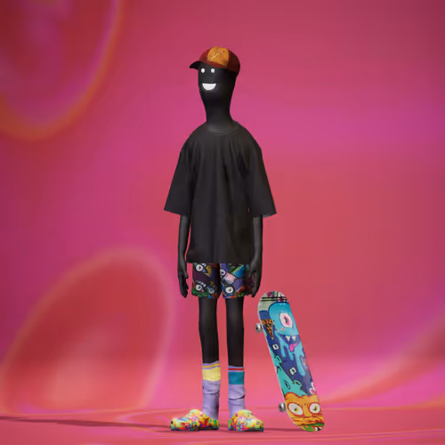 Lostboy Nft