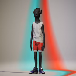LOSTBOY 837