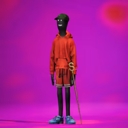 LOSTBOY 2413