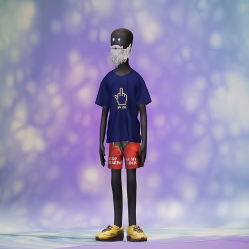LOSTBOY 3415