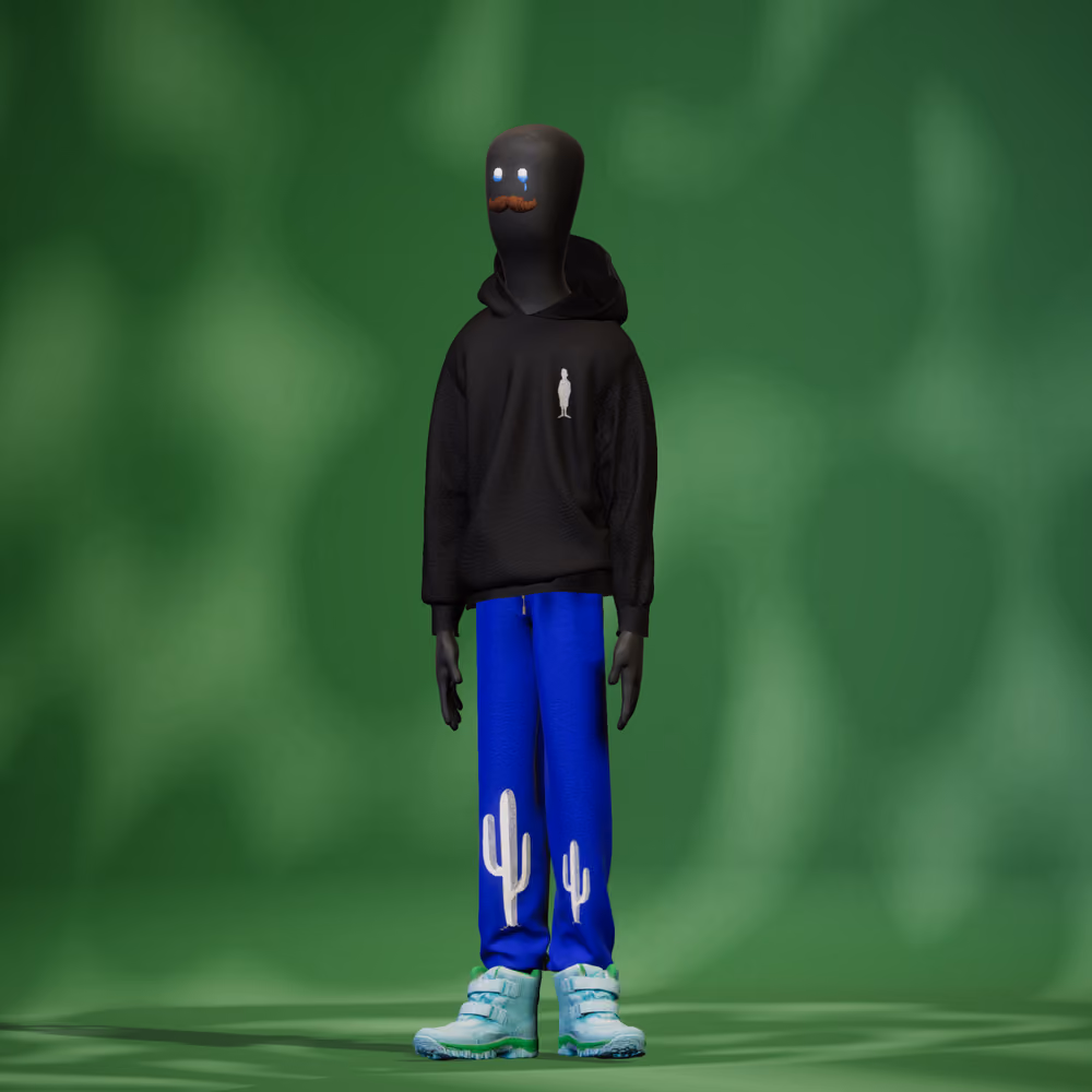 LOSTBOY 9979