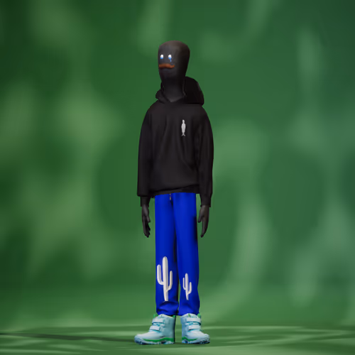 LOSTBOY 9979