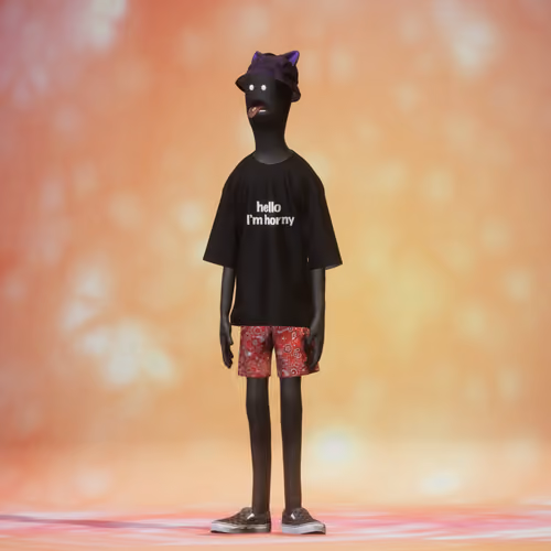LOSTBOY 9563