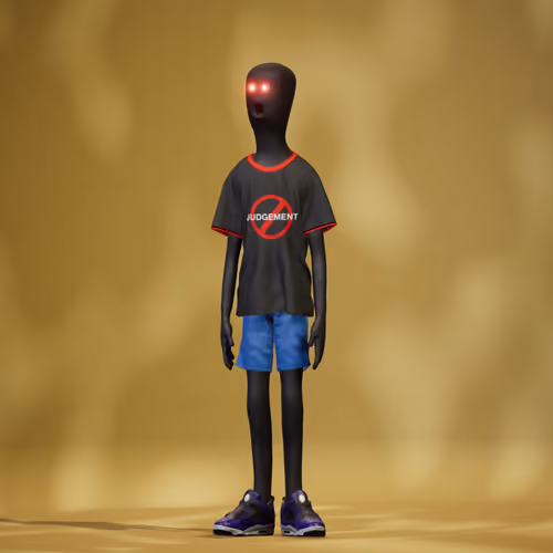 LOSTBOY 7561
