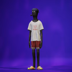 LOSTBOY 2258
