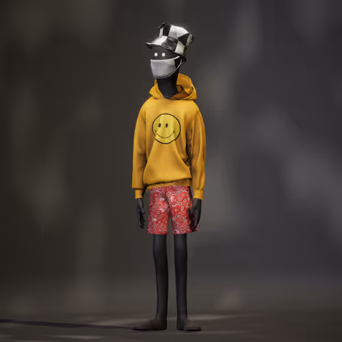 Lostboy Nft