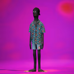 LOSTBOY 6573