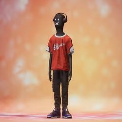 LOSTBOY 6528