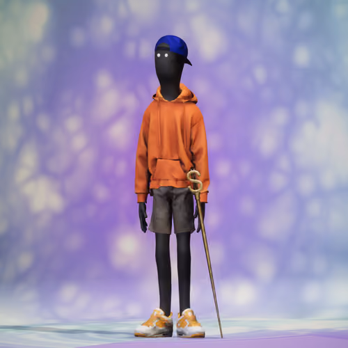 LOSTBOY 6938