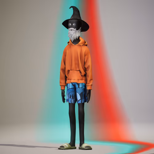 LOSTBOY 7280