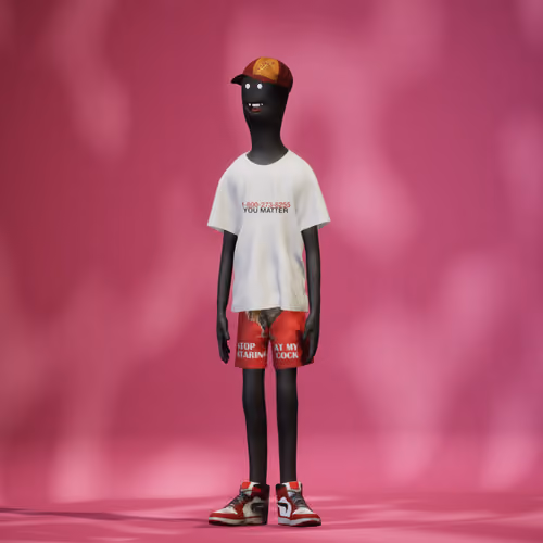 LOSTBOY 6969