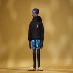 LOSTBOY 414