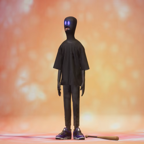 LOSTBOY 776