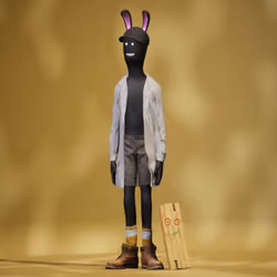 LOSTBOY 5191