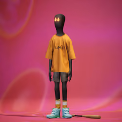 LOSTBOY 2105