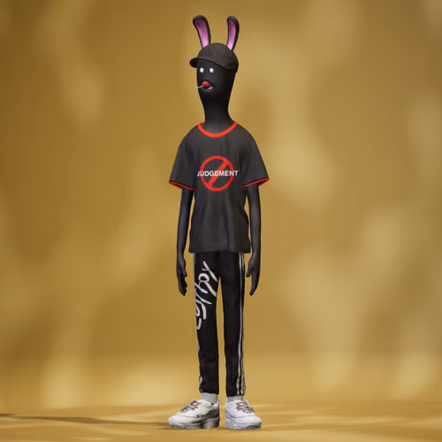 LOSTBOY 8817