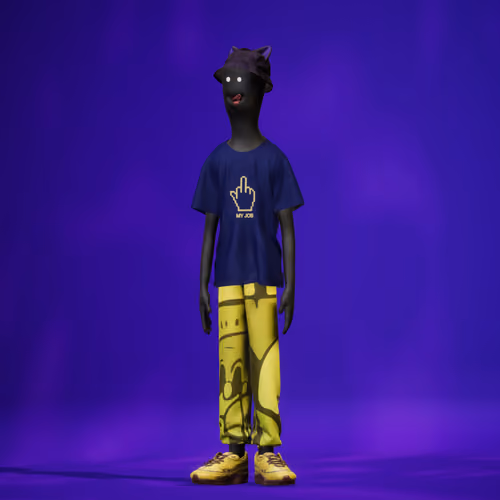 LOSTBOY 22