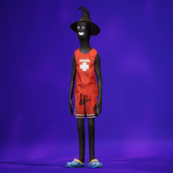 LOSTBOY 2251