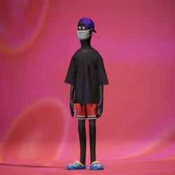 LOSTBOY 5604