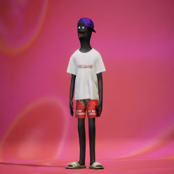 LOSTBOY 6924