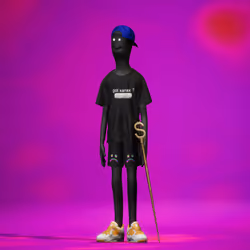 LOSTBOY 1291