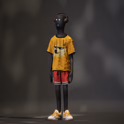 LOSTBOY 99