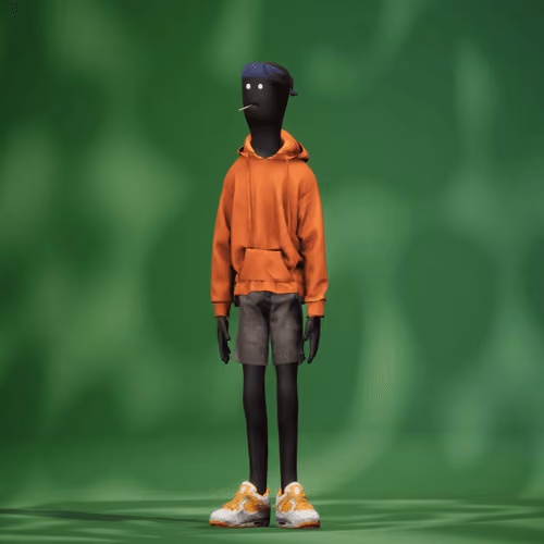 LOSTBOY 2984