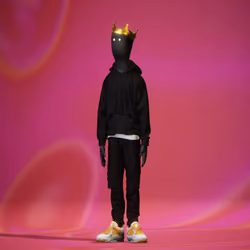 LOSTBOY 4511