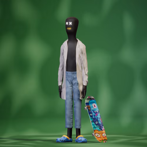 LOSTBOY 8728