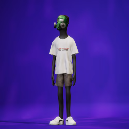 LOSTBOY 5187