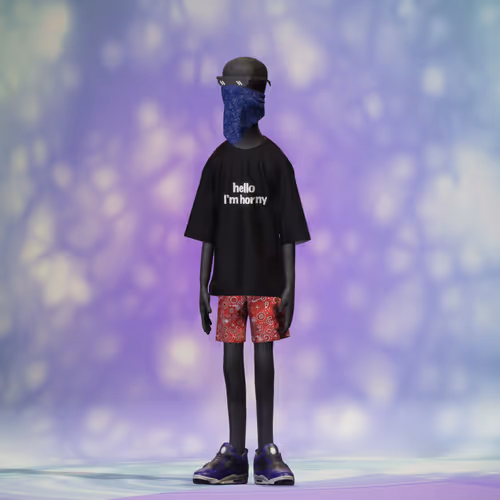 Lostboy Nft