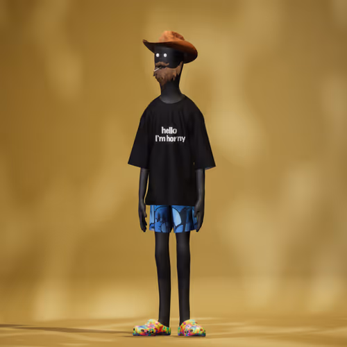 Lostboy Nft