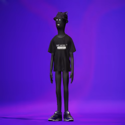 LOSTBOY 46