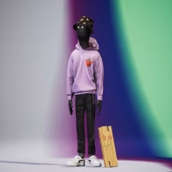 LOSTBOY 3707