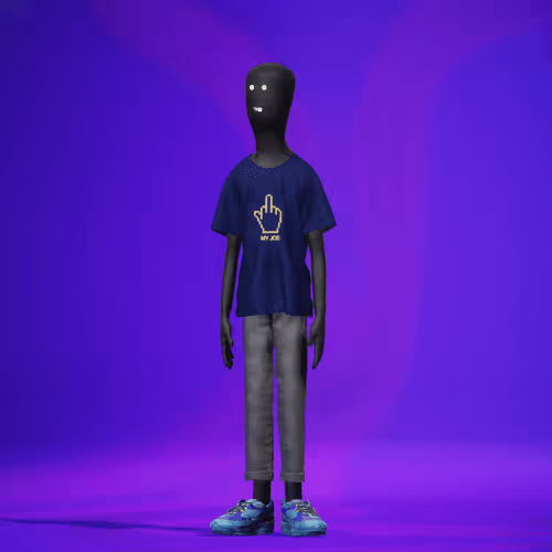 LOSTBOY 9968