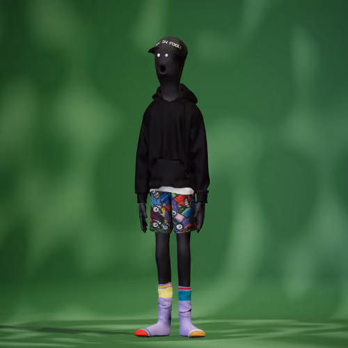 LOSTBOY 8241