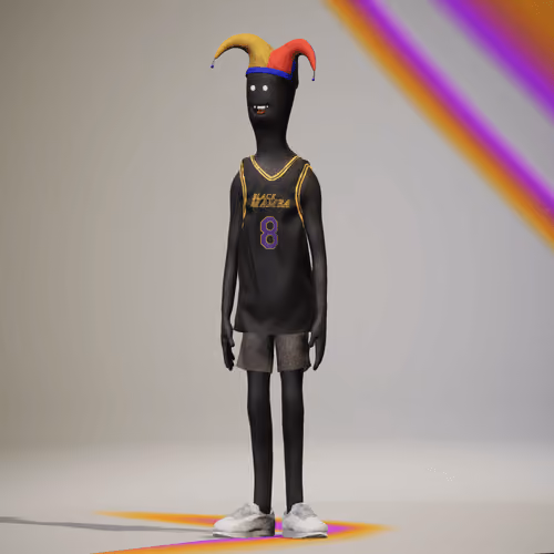 LOSTBOY 1014