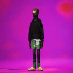 LOSTBOY 2545