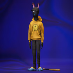 LOSTBOY 3901