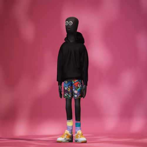 Lostboy Nft