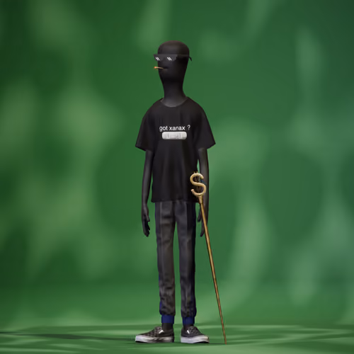 LOSTBOY 4235