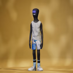 LOSTBOY 7989