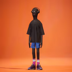 LOSTBOY 5735
