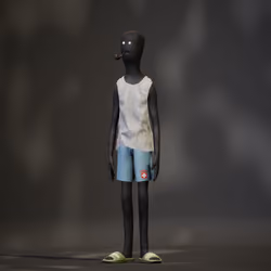 LOSTBOY 1379