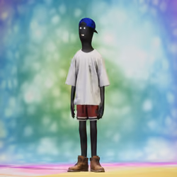 LOSTBOY 2852