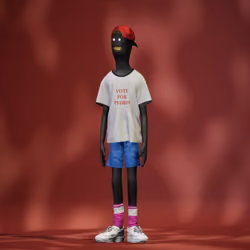 LOSTBOY 2294