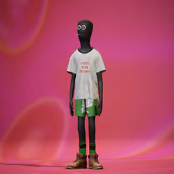 LOSTBOY 7966