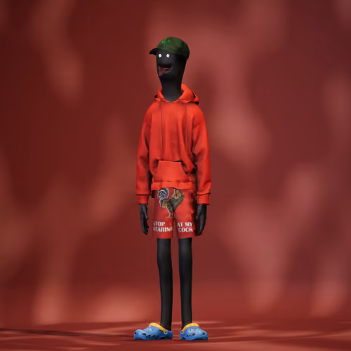 LOSTBOY 4662