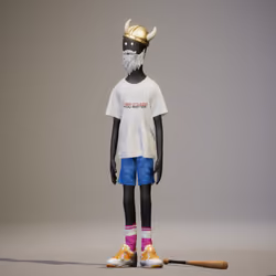 LOSTBOY 6575